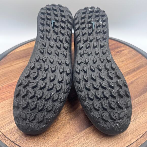 NIKE Mercurial Superfly 10 Club Turf Soccer Cleats Men's Size 7.5 NWOT105 - Picture 7 of 9